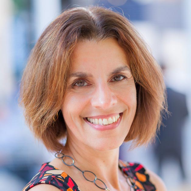 Headshot of Lisa Gabardi, PhD, Portland Psychologist Counseling